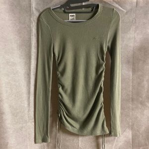 Victoria secret pink top